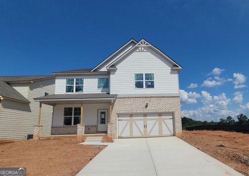 95-7244 Millbrae Walk, Flowery Branch, GA, 30542-5786 | Card Image