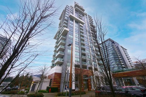 704-1675 Lions Gate Lane, North Vancouver, BC, V7P0E3 | Card Image
