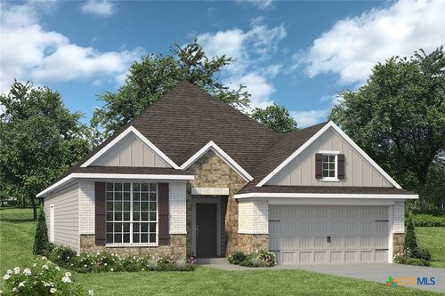 7200 Mcgregor Loop, Killeen, TX, 76549 | Card Image