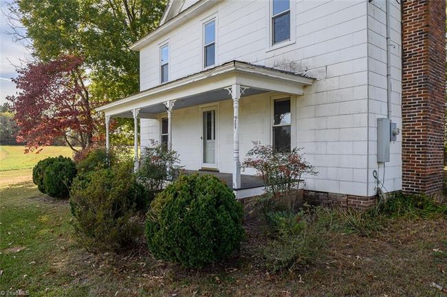 206 Pike Memory Ln, House other with 3 bedrooms, 1 bathrooms and null parking in Staley NC | Image 6