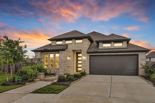 18402 Circle Bar Ranch Ct, Cypress, TX, 77410 | Card Image