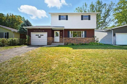 1775 Hansen Ave, Columbus, OH, 43224-2863 | Card Image