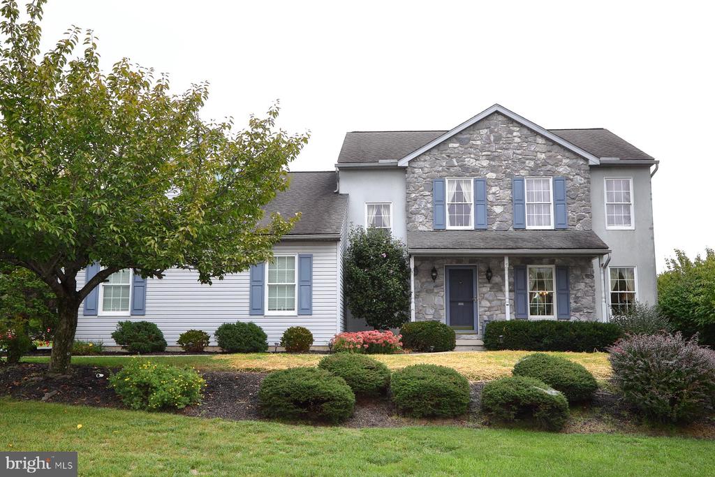 Canterbury Turn , Lancaster, PA 17601