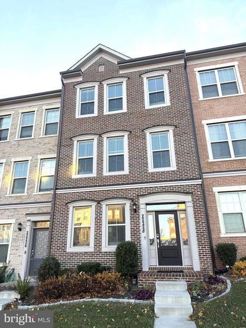 22228 Cabin Branch Ave, CLARKSBURG, MD, 20871-3408 | Card Image