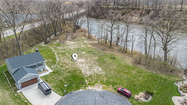 673 S Cygnet Lake Dr, Home with 0 bedrooms, 0 bathrooms and null parking in Benton Harbor MI | Image 6