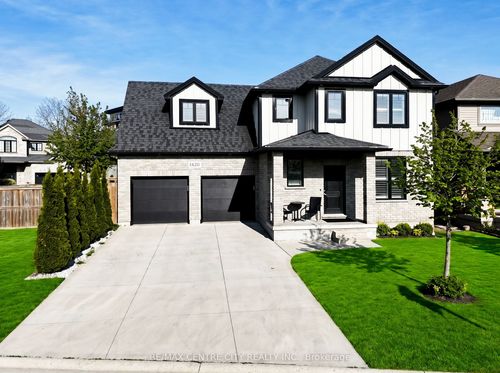 1420 Howlett Cir, London, ON, N5X0K5 | Card Image
