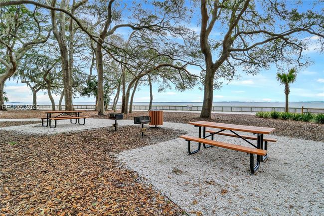 22 Headlands Dr, House other with 3 bedrooms, 3 bathrooms and null parking in Hilton Head Island SC | Image 40