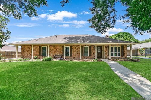 4438 Chelsea Dr, Baton Rouge, LA, 70809-6937 | Card Image