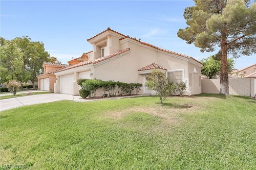2917 Cape Verde Ln, Las Vegas, NV, 89128-7820 | Card Image