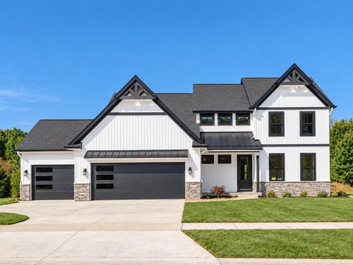 5940 Blue Jay Dr, Kalamazoo, MI, 49009-0801 | Card Image