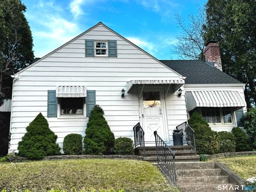 253 Kneeland Rd, New Haven, CT, 06512-5012 | Card Image