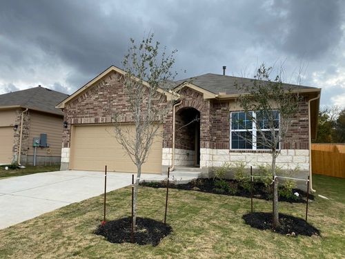 6713 Ranchito Dr, Austin, TX, 78744-6451 | Card Image
