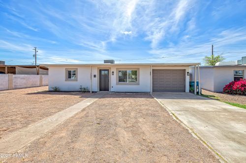 1547 W Cocopah St, Phoenix, AZ, 85007-4021 | Card Image