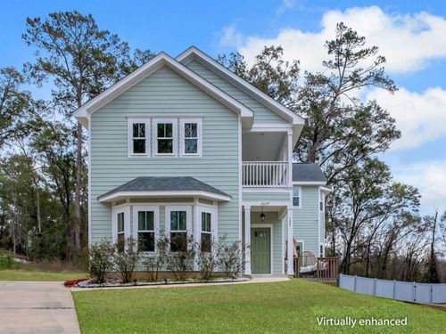 2609 Raymond Diehl Rd, Tallahassee, FL, 32309-3557 | Card Image