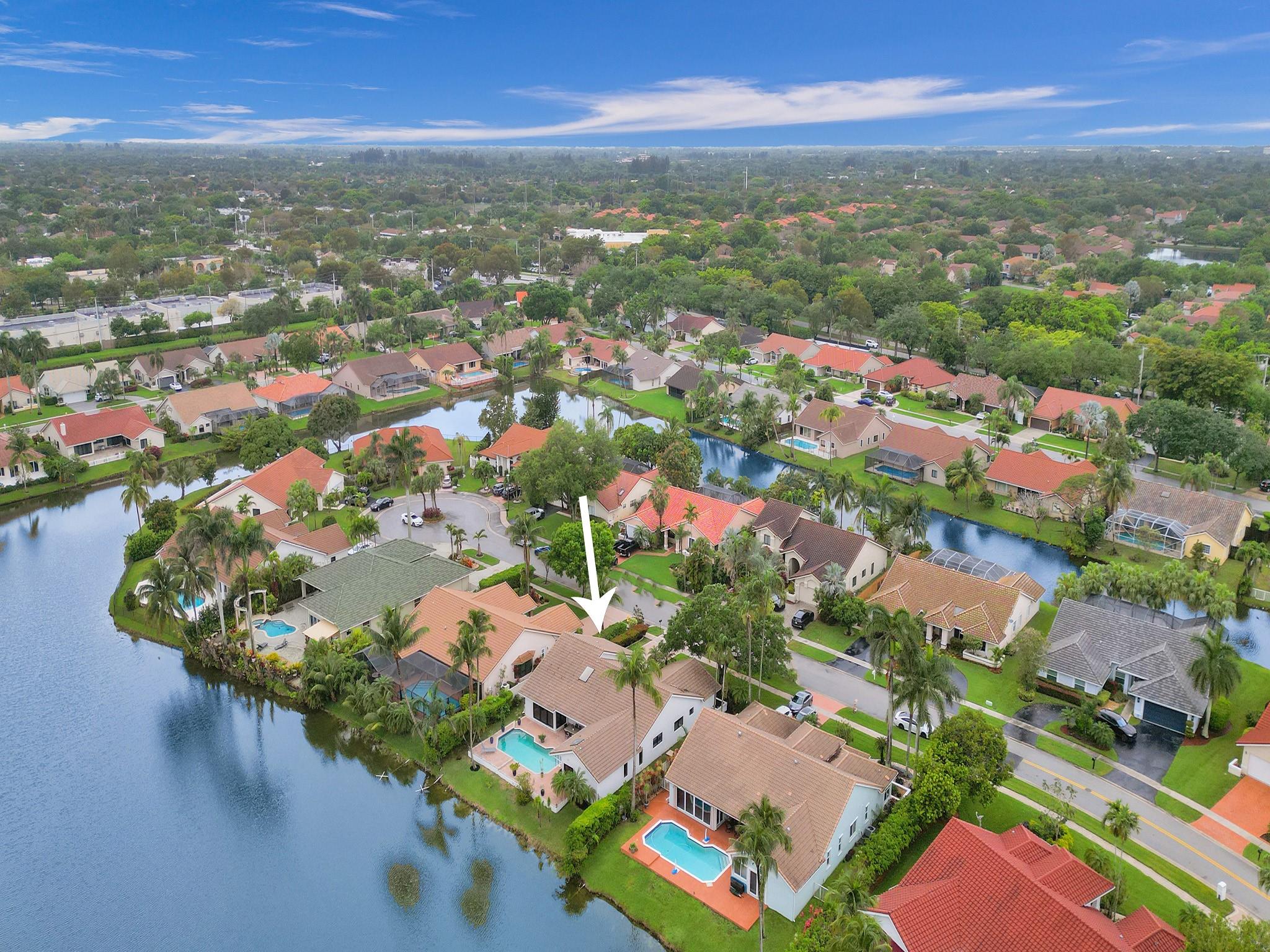 101st Ave, Plantation, FL 33322