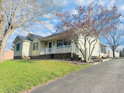 436 Halls Gap Estates Rd, Stanford, KY, 40484-9230 | Card Image