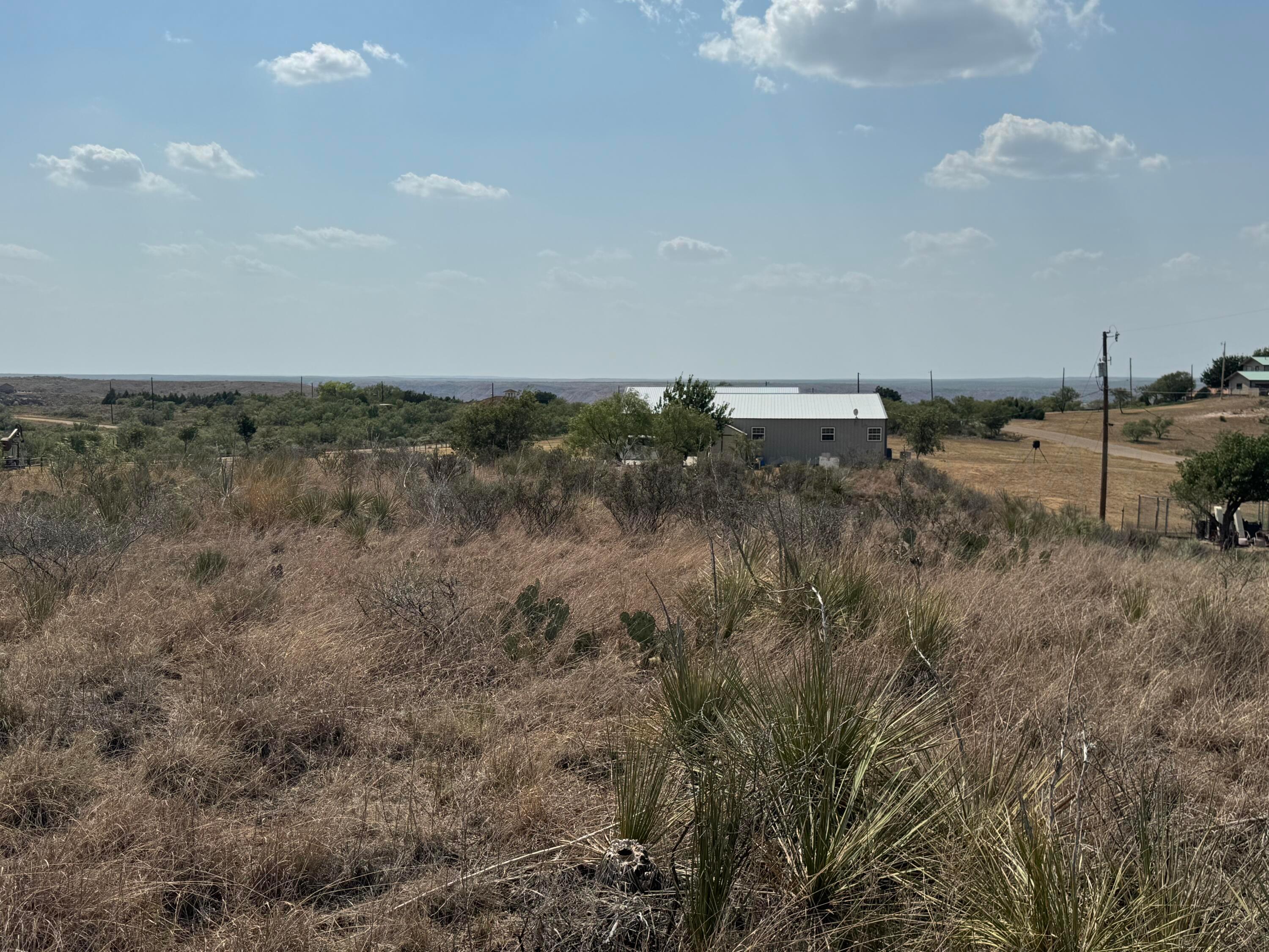 Land in Fritch 5