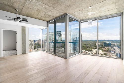 unit-2518-3324 Peachtree Rd Ne, Atlanta, GA, 30326-1484 | Card Image