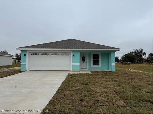 4926 Doyle Parker Ave, Bowling Green, FL, 33834 | Card Image