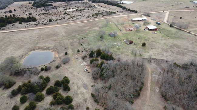 Aerial view with a rural view | Image 47