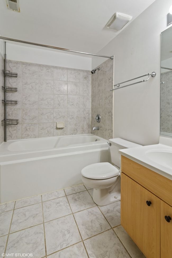 APT-404 - 1601 S Michigan Ave, Home with 1 bedrooms, 1 bathrooms and 1 parking in CHICAGO IL | Image 8
