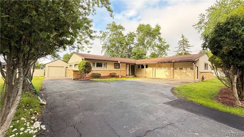 4524 Sheridan Drive, Amherst, NY, 14221 | Card Image