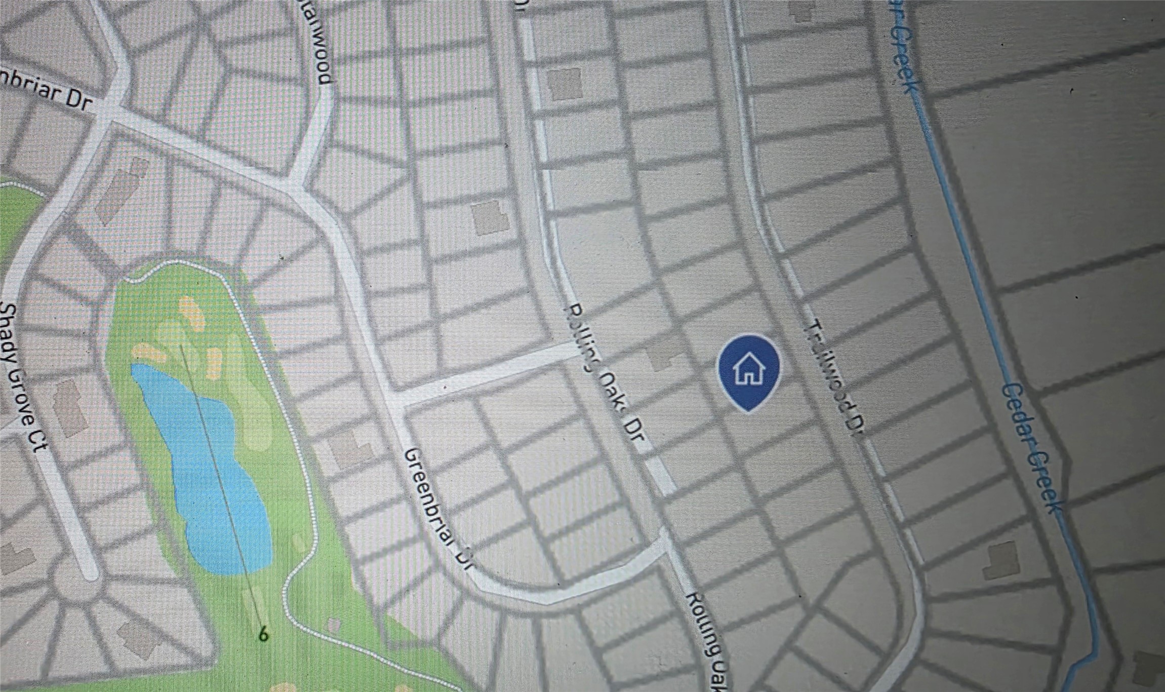 Land in Whitney 3