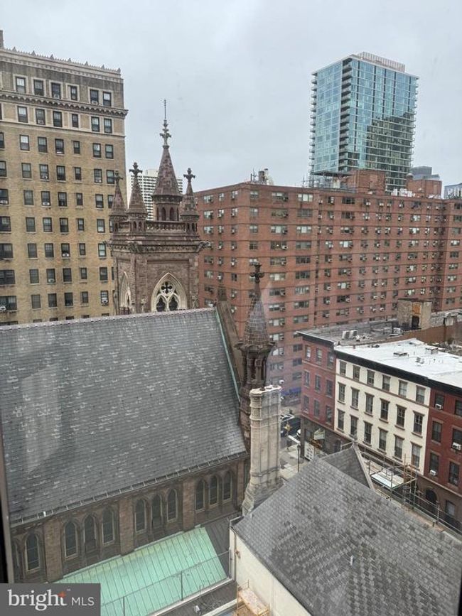 11J - 2018 Walnut St, Condo with 1 bedrooms, 1 bathrooms and null parking in PHILADELPHIA PA | Image 9