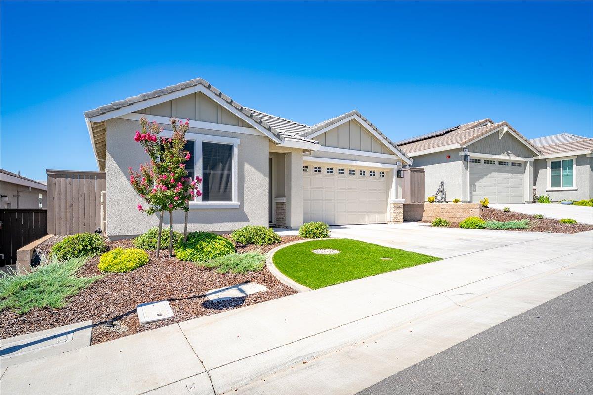 Residential in Rocklin
