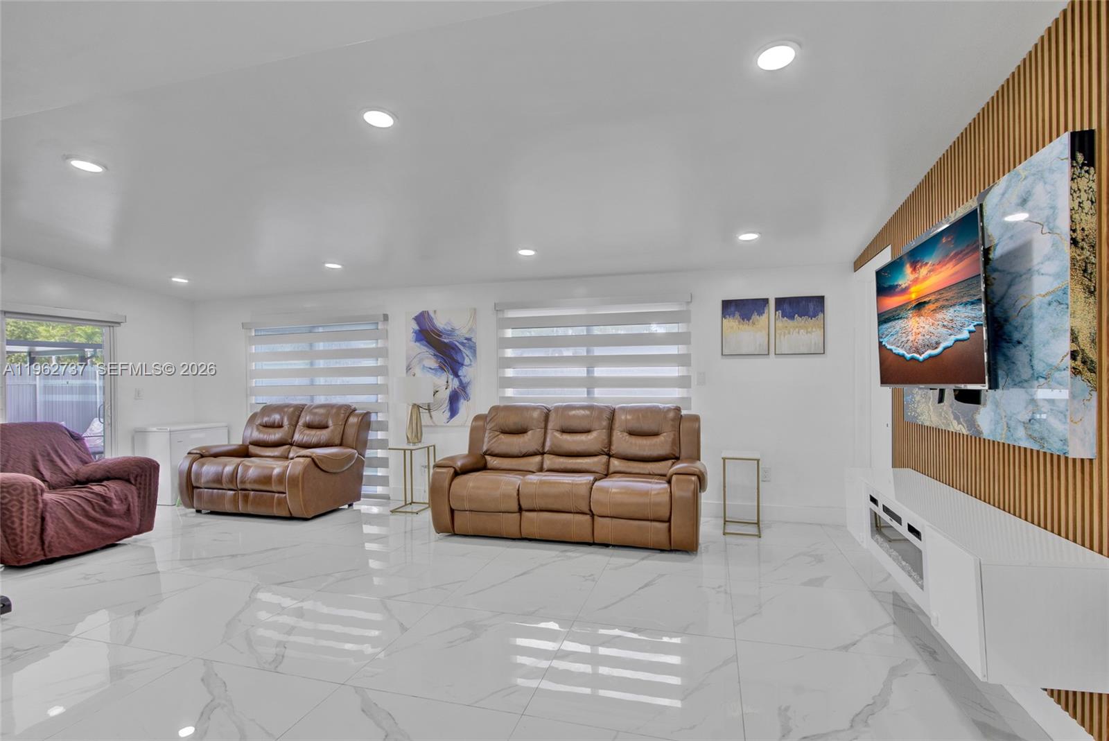 Residential in Miami 5
