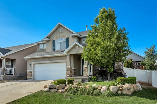 6802 W Valley Maple Dr, West Jordan, UT, 84081-3378 | Card Image