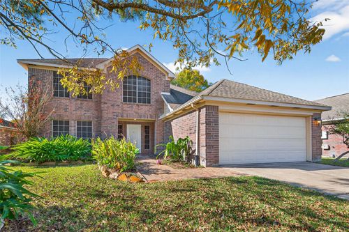 17106 Pecan Acres Dr, Sugar Land, TX, 77498-4853 | Card Image