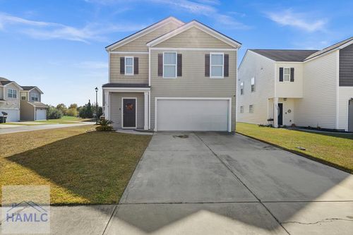 234 Bender St, Hinesville, GA, 31313-8079 | Card Image