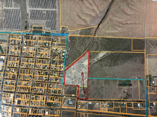 NKA E N 3rd St, Lind, WA, 99341 | Card Image