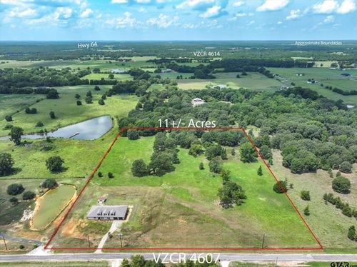 1461 Vz County Road 4607, Ben Wheeler, TX, 75754-3005 | Card Image