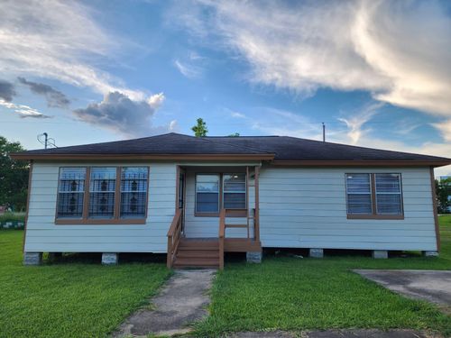 5309 Ricky St, Houston, TX, 77033-4239 | Card Image