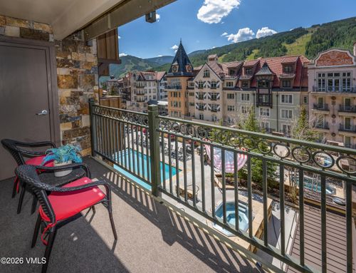 405-610 W Lionshead Cir, Vail, CO, 81657-5231 | Card Image