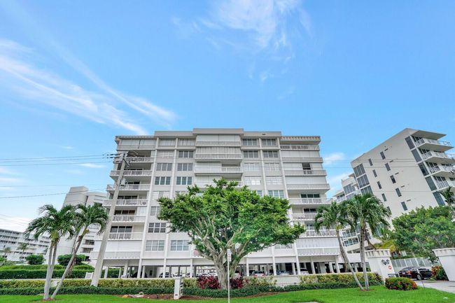APT-511 - 3570 S Ocean Blvd, Condo with 1 bedrooms, 2 bathrooms and null parking in South Palm Beach FL | Image 32
