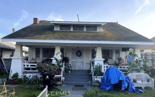 1336 W 46th St, Los Angeles, CA, 90037-2808 | Card Image