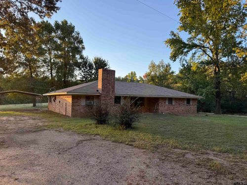 1366 County Road 1535, Mt Pleasant, TX, 75455-0628 | Card Image