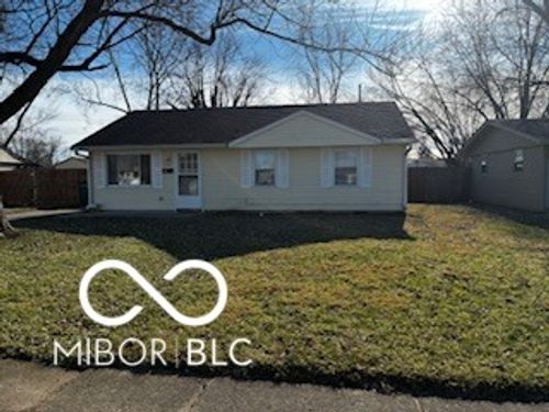 1994 Churchill Rd, Franklin, IN, 46131-1020 | Card Image