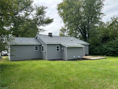 110 Westview Drive, House other with 3 bedrooms, 1 bathrooms and null parking in King NC | Image 2