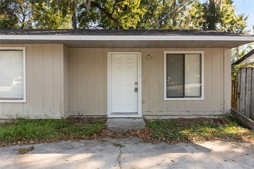 1031 Sw 61st St, GAINESVILLE, FL, 32607-5611 | Card Image