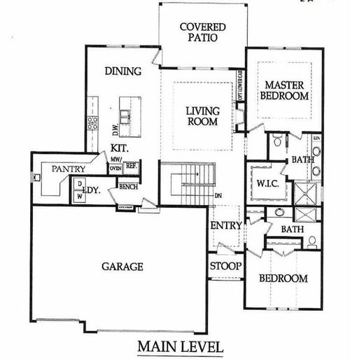 11295 S Red Bird St, Olathe, KS, 66061-7462 | Card Image