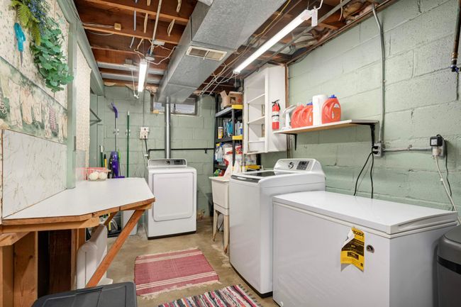 3112 Florida Ave S, House other with 2 bedrooms, 1 bathrooms and null parking in Saint Louis Park MN | Image 22
