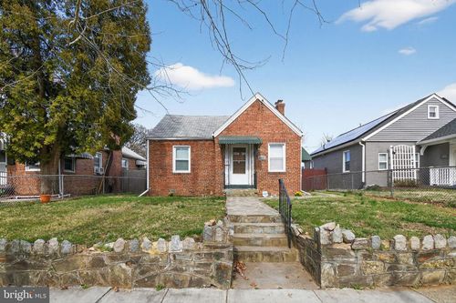 516 Lebaum St Se, WASHINGTON, DC, 20032-2507 | Card Image