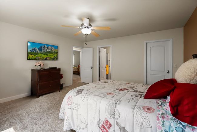 36 W Northview Loop, House other with 3 bedrooms, 2 bathrooms and null parking in Kalispell MT | Image 17