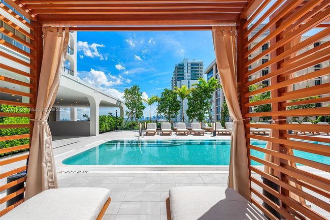 APT-1512 - 2655 S Bayshore Dr, Condo with 3 bedrooms, 4 bathrooms and null parking in Coconut Grove FL | Image 49