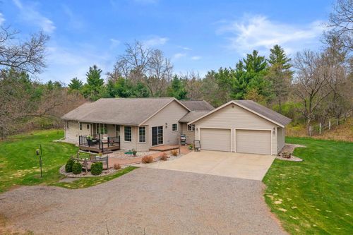 1180 Blue Ridge Ln, WISCONSIN RAPIDS, WI, 54494-9554 | Card Image