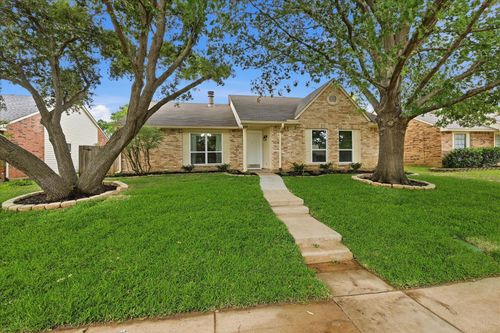 2837 Edinburg Ln, Flower Mound, TX, 75028-1543 | Card Image